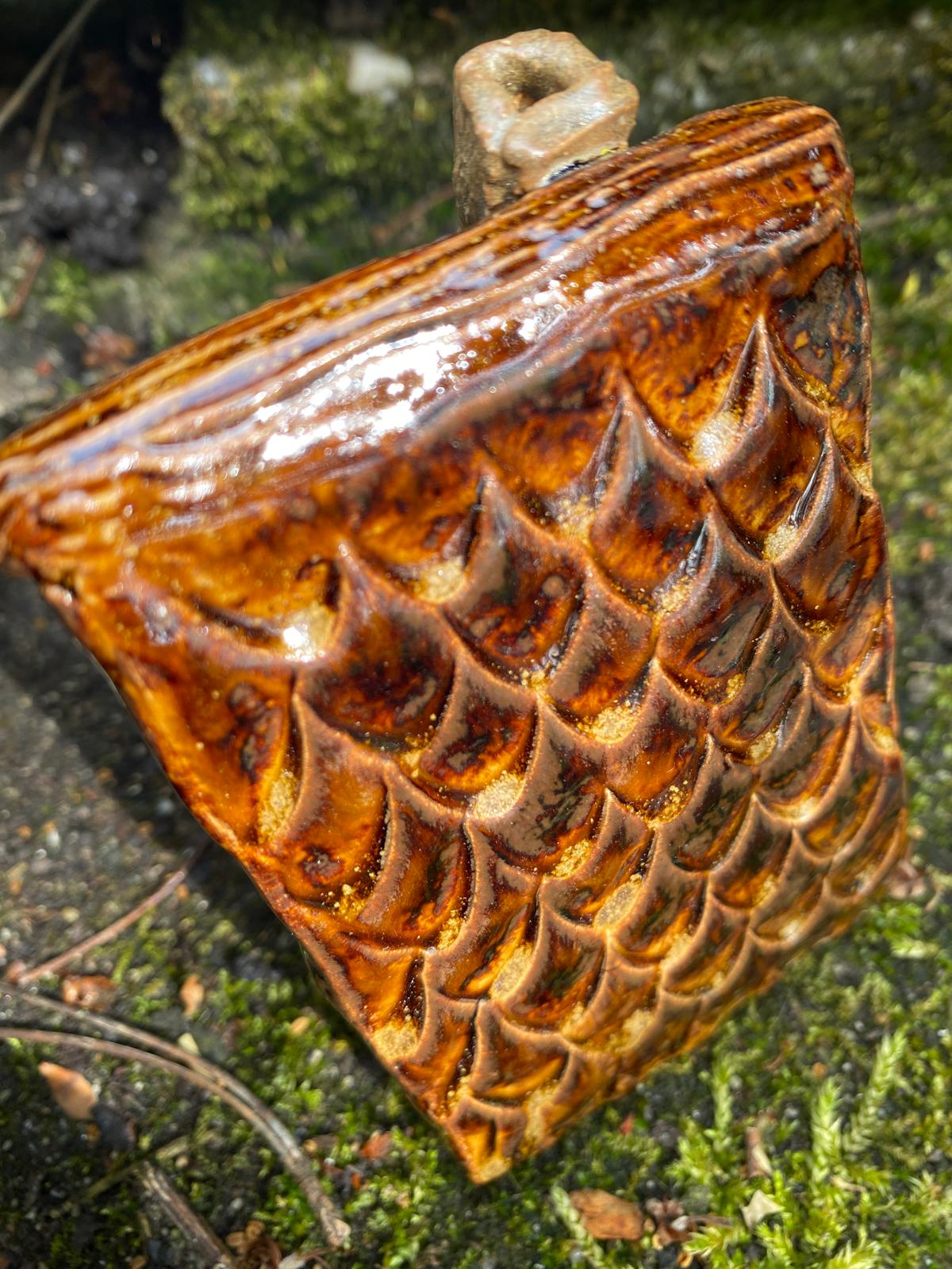 Boshuisje voor insecten