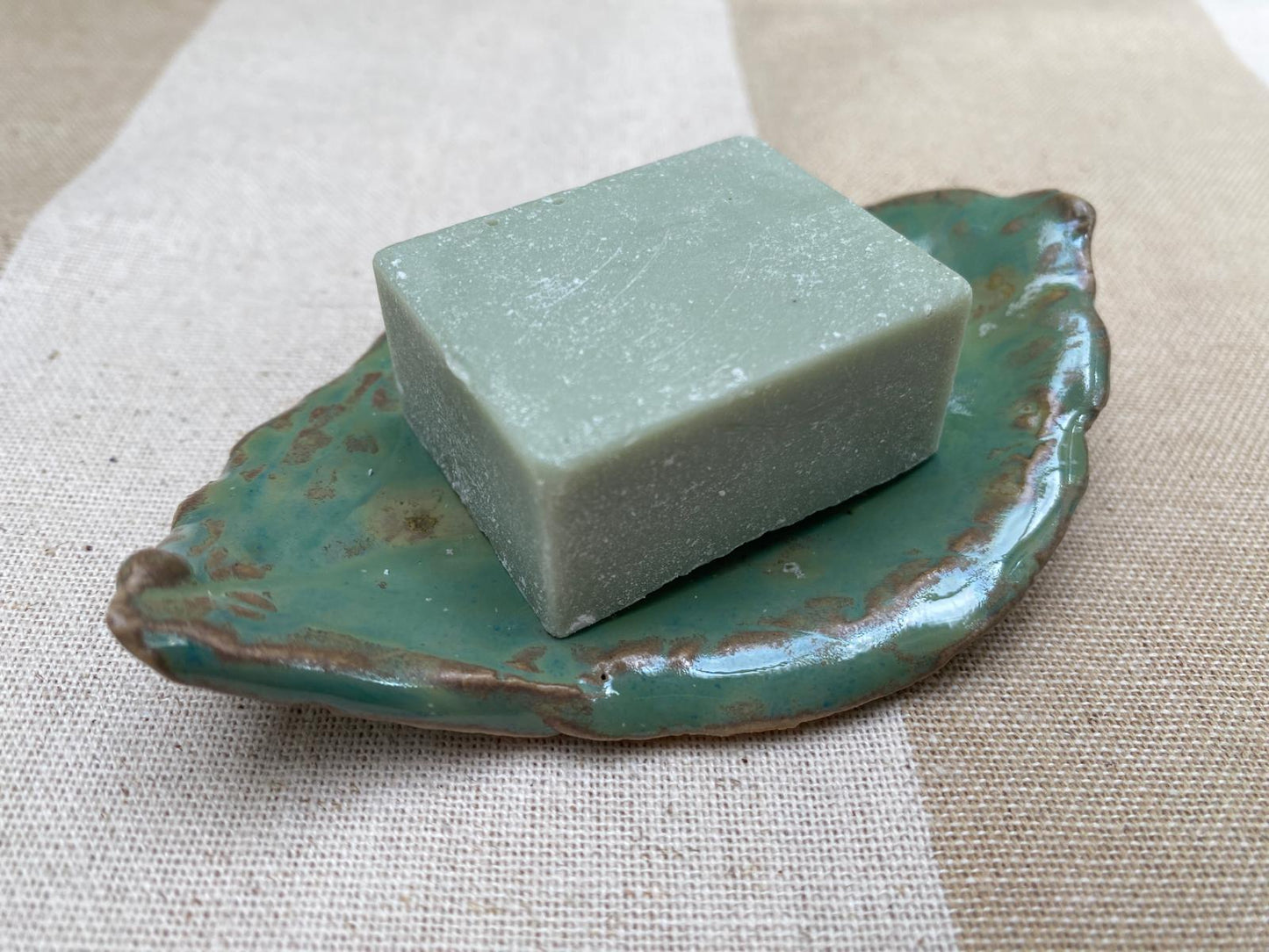 Beukenblad schaaltje