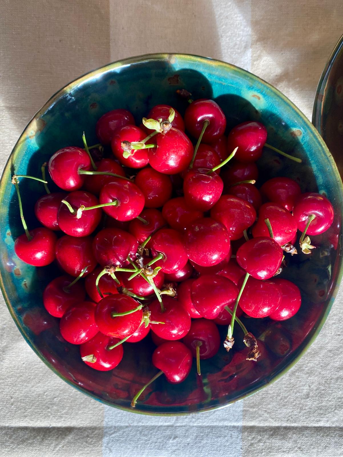 Schaaltje bosmeertje